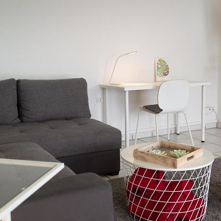 Fewo Oasis Mendig Extérieur photo